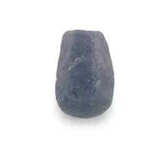 Safir albastru, cristal natural unicat, S29