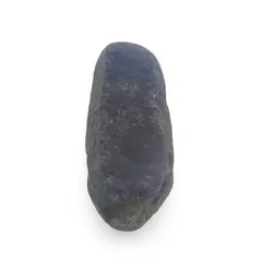Safir albastru, cristal natural unicat, S33