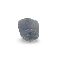 Safir albastru, cristal natural unicat, S53