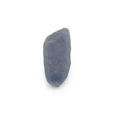 Safir albastru, cristal natural unicat, S61