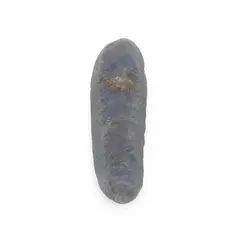 Safir albastru, cristal natural unicat, S70
