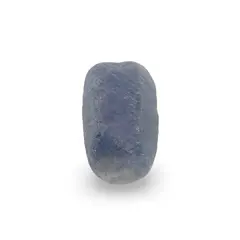Safir albastru, cristal natural unicat, S78