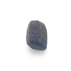 Safir albastru, cristal natural unicat, S90
