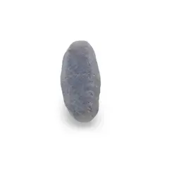 Safir albastru, cristal natural unicat, S93