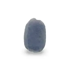 Safir albastru, cristal natural unicat, S106