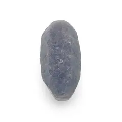 Safir albastru, cristal natural unicat, S123