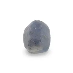 Safir albastru, cristal natural unicat, S131