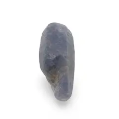 Safir albastru, cristal natural unicat, S136