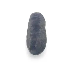 Safir albastru, cristal natural unicat, S144