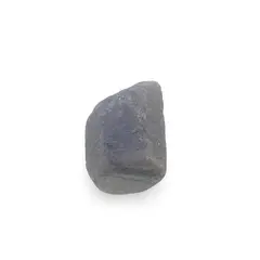 Safir albastru, cristal natural unicat, S156