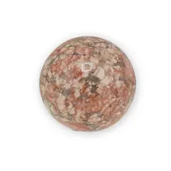 Unakit, sfera naturala unicat, K19
