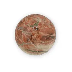 Unakit, sfera naturala unicat, K2