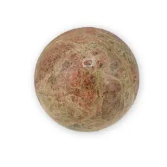 Unakit, sfera naturala unicat, K23