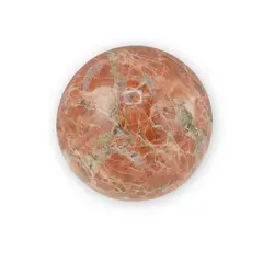Unakit, sfera naturala unicat, K24