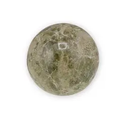 Unakit, sfera naturala unicat, K26