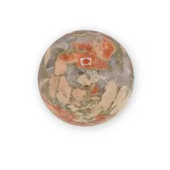 Unakit, sfera naturala unicat, K27