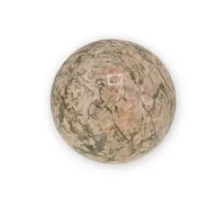 Unakit, sfera naturala unicat, K29