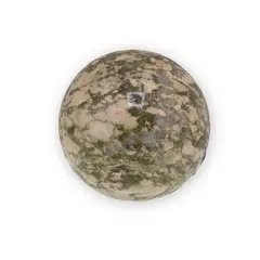 Unakit, sfera naturala unicat, K38
