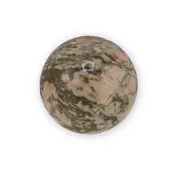 Unakit, sfera naturala unicat, K46