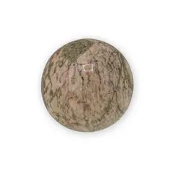 Unakit, sfera naturala unicat, K47