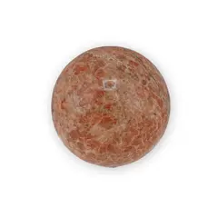 Unakit, sfera naturala unicat, K49
