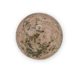 Unakit, sfera naturala unicat, K53