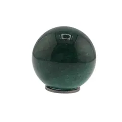 Aventurin, sfera naturala unicat, M1