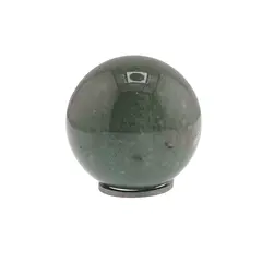 Aventurin, sfera naturala unicat, M11