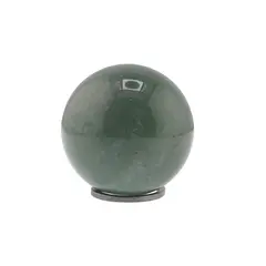 Aventurin, sfera naturala unicat, M13
