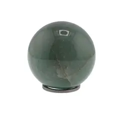 Aventurin, sfera naturala unicat, M15