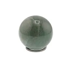 Aventurin, sfera naturala unicat, M16