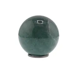 Aventurin, sfera naturala unicat, M18