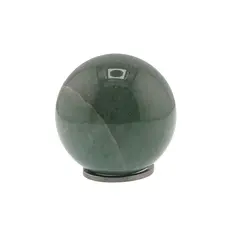 Aventurin, sfera naturala unicat, M20
