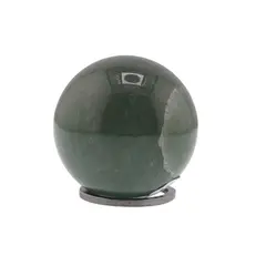 Aventurin, sfera naturala unicat, M21