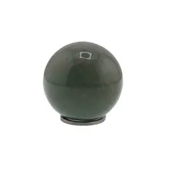 Aventurin, sfera naturala unicat, M22