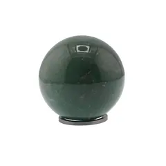 Aventurin, sfera naturala unicat, M26