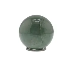 Aventurin, sfera naturala unicat, M27