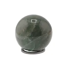 Aventurin, sfera naturala unicat, M28