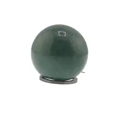Aventurin, sfera naturala unicat, M29