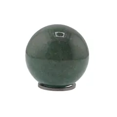 Aventurin, sfera naturala unicat, M36