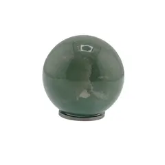 Aventurin, sfera naturala unicat, M37