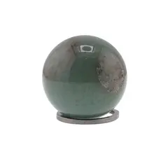 Aventurin, sfera naturala unicat, M38
