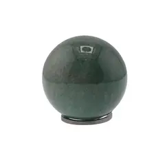 Aventurin, sfera naturala unicat, M40