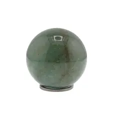 Aventurin, sfera naturala unicat, M45