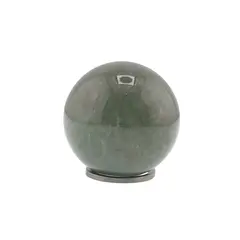 Aventurin, sfera naturala unicat, M46