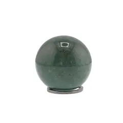 Aventurin, sfera naturala unicat, M49