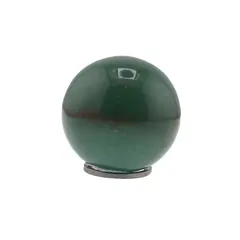 Aventurin, sfera naturala unicat, M5
