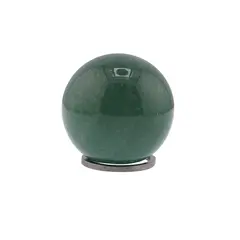 Aventurin, sfera naturala unicat, M50