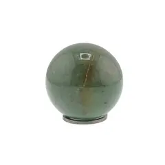 Aventurin, sfera naturala unicat, M51