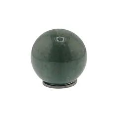 Aventurin, sfera naturala unicat, M52